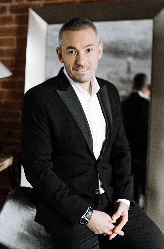 Тимур Скляров