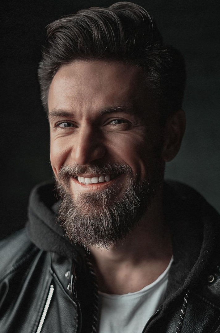 Александр Потехин