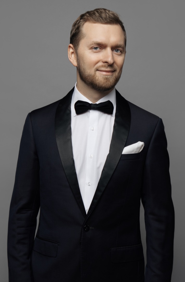 Дмитрий Скорницкий