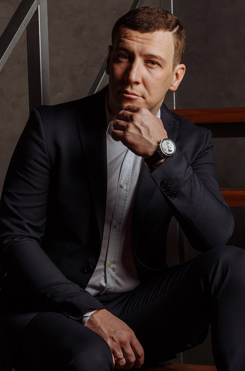 Николай Дибровенко