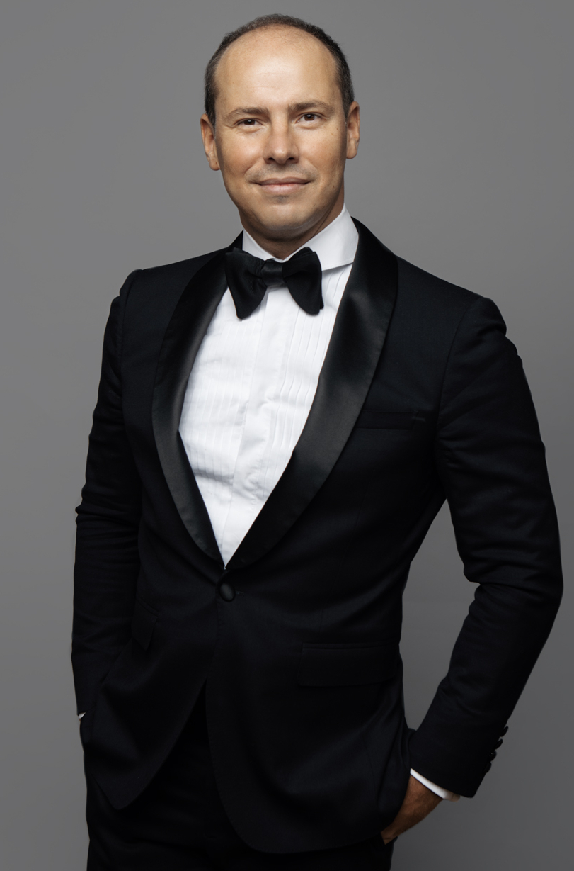 Андрей Меламед