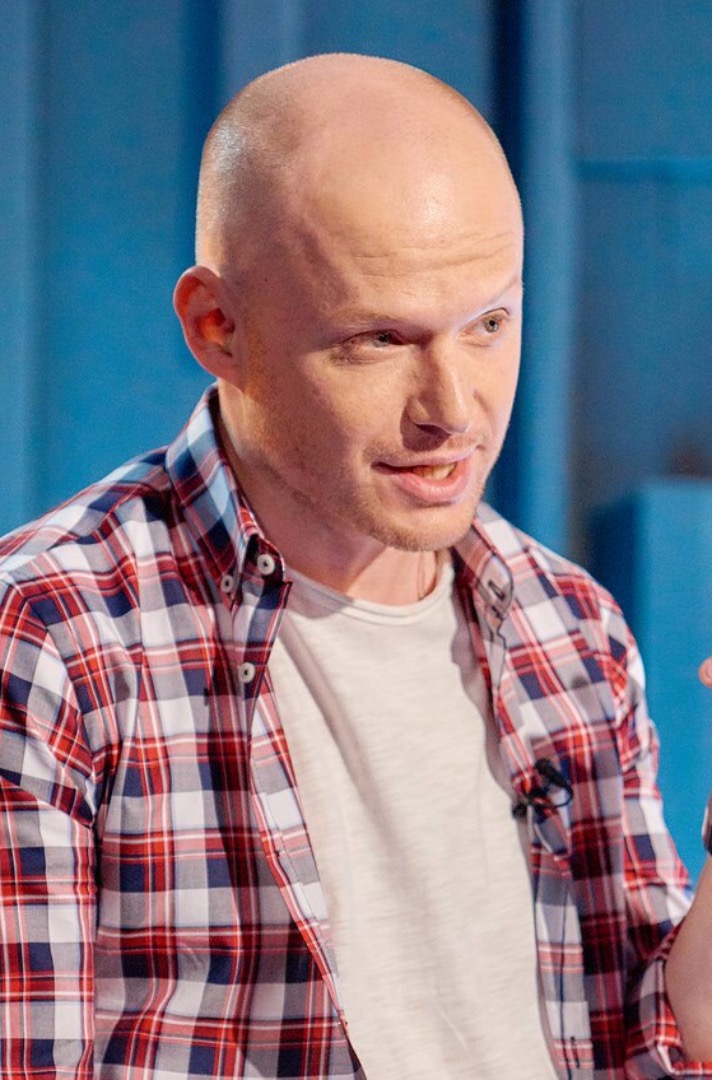 Павел Виноградов