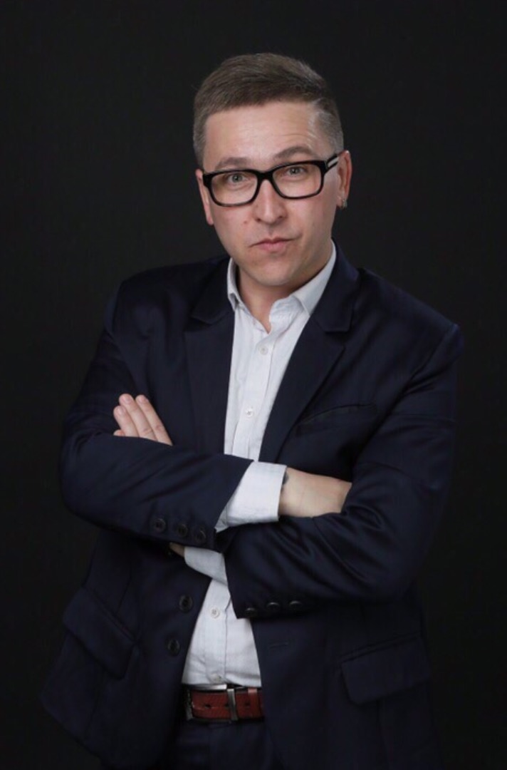 Константин Борнеман