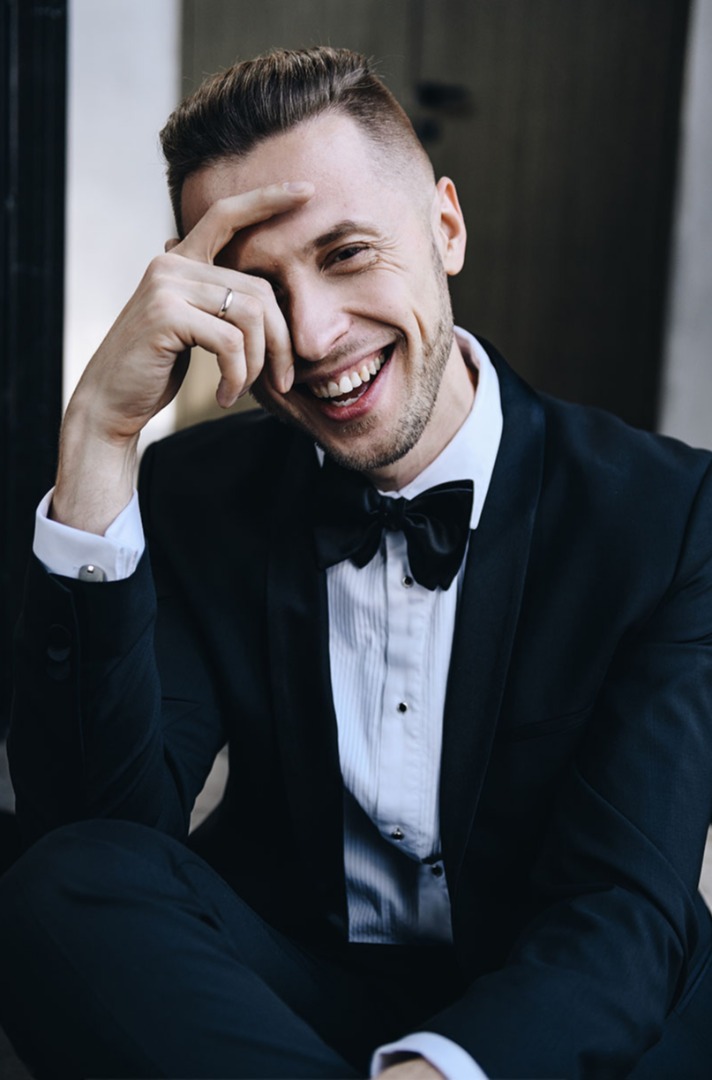 Дмитрий Козачинский