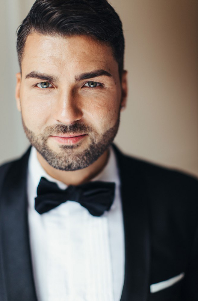 Александр Снегирев