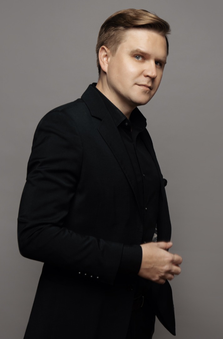 Антон Смоленчук