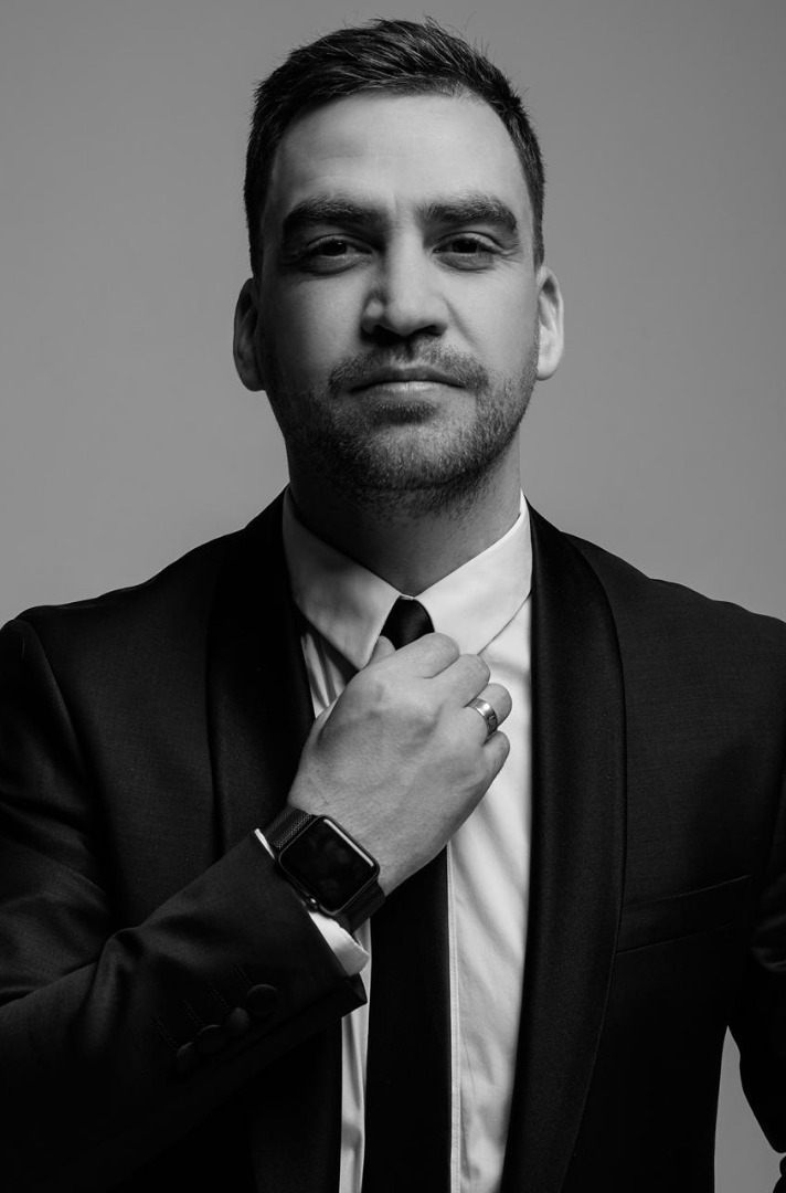 Иван Тарасов