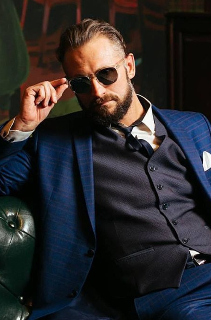 Вячеслав Шадрин