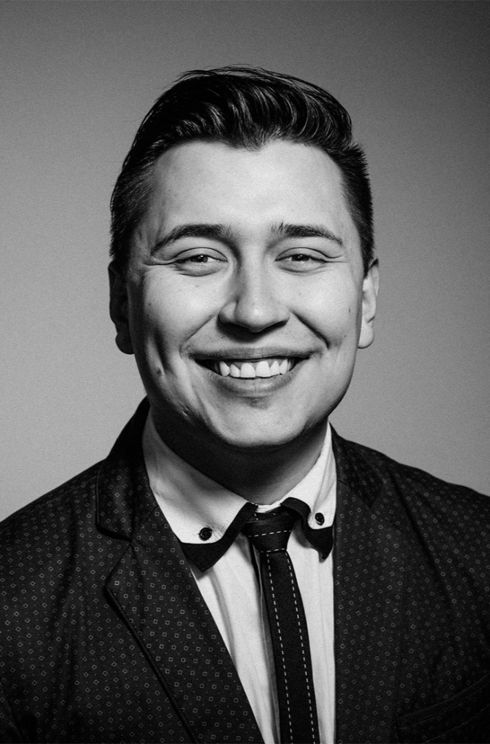 Руслан Морозов