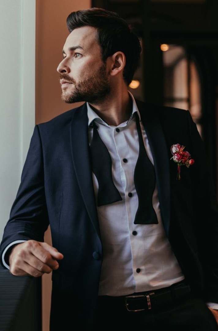 Тимур Рагга