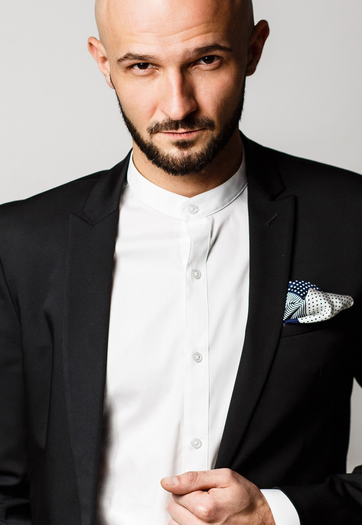 Роман Демянович