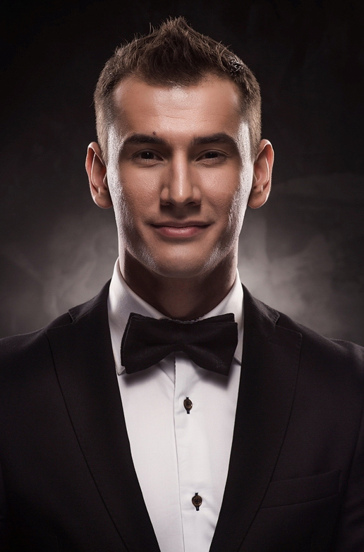 Илья Куданенко