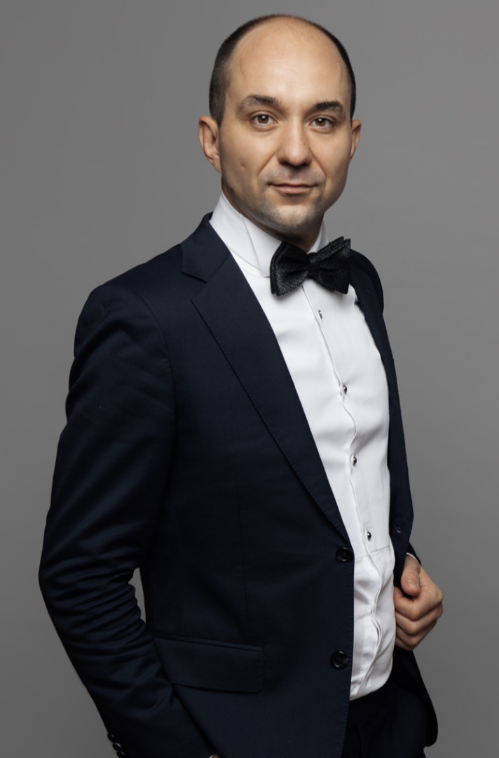 Алексей Кравчук