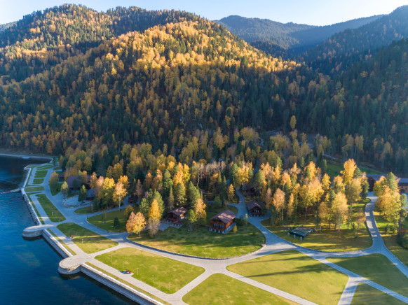 Altay village teletskoe как добраться